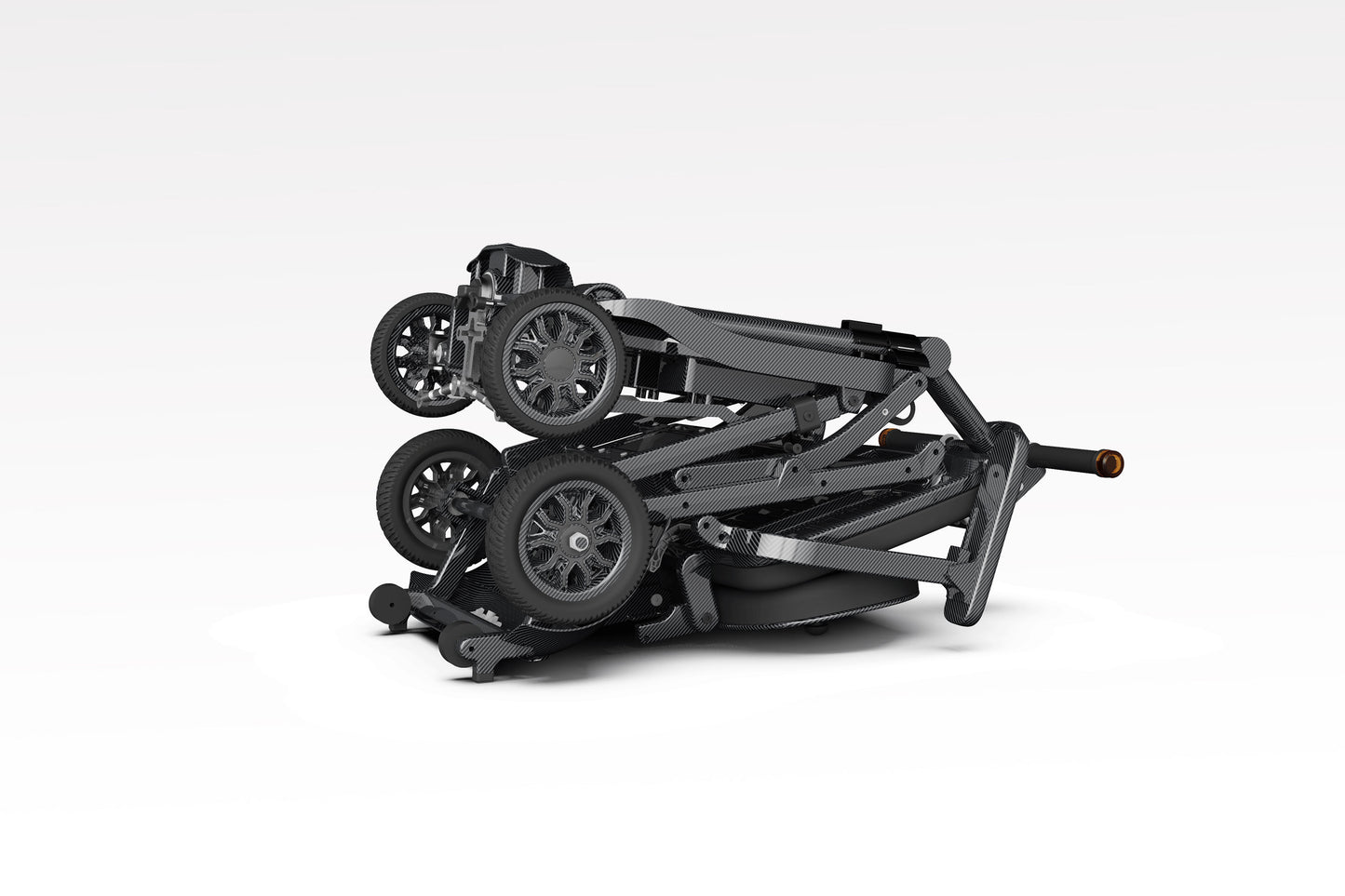F100 Fold