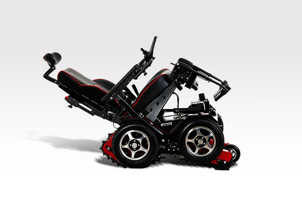 GTS 4WD