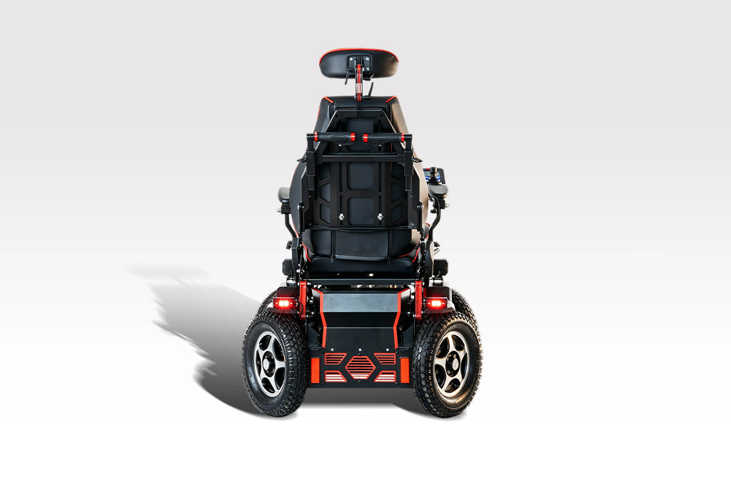 Ultra 4WD