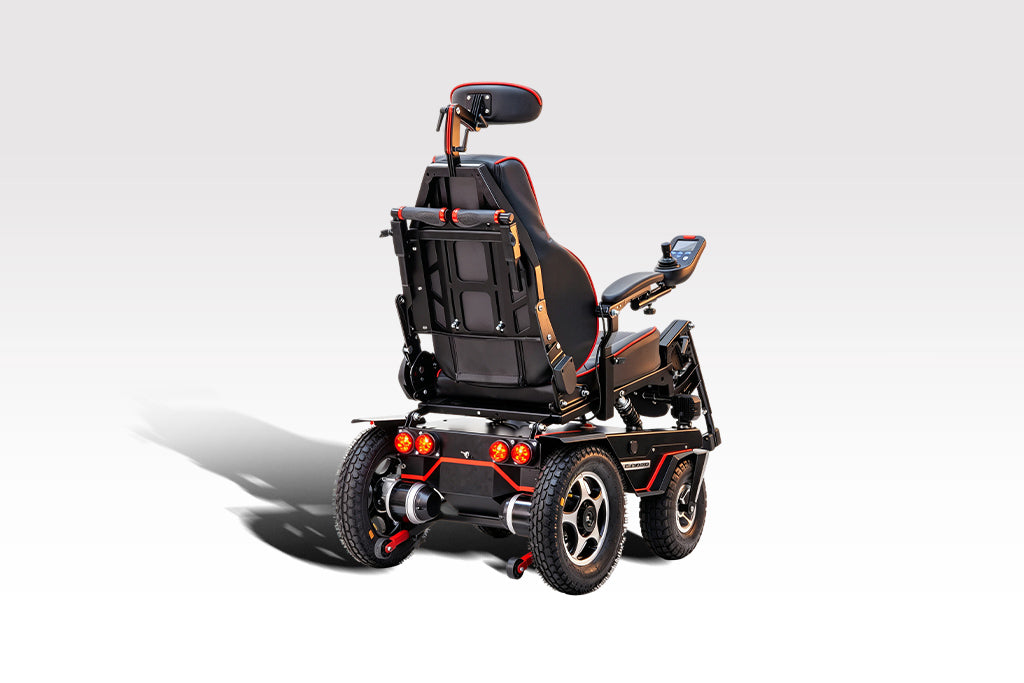 Ultra 4
