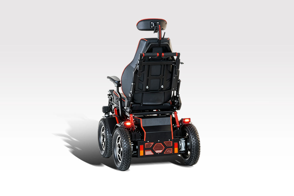 Ultra 4WD