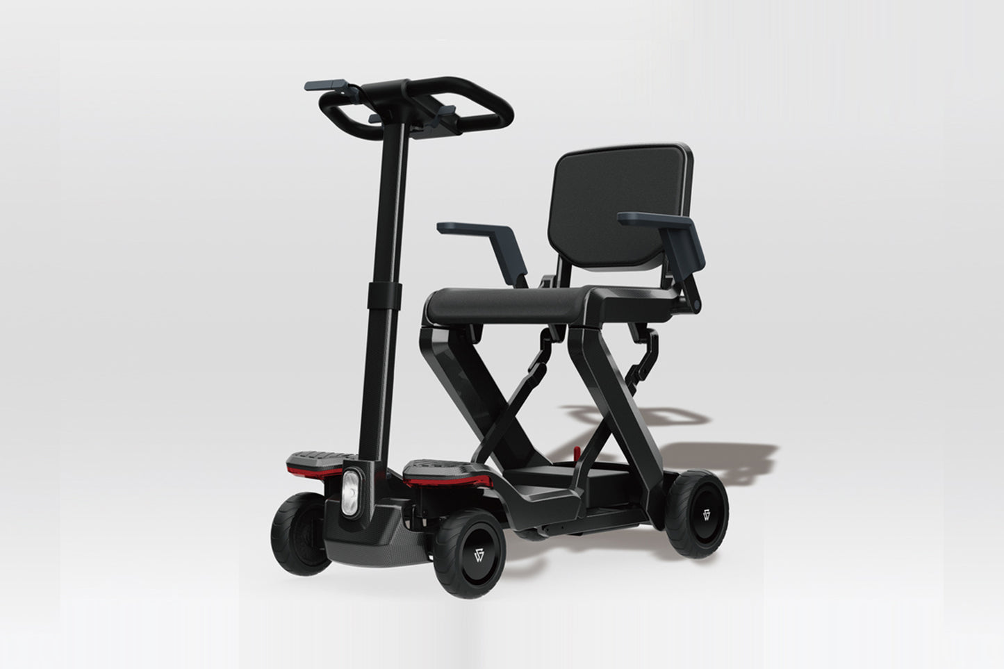 F300 fold