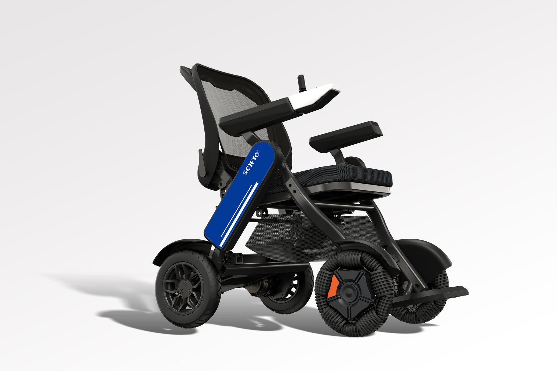 S100 B